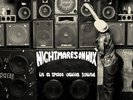 NIGHTMARES ON WAX In A Space Outta Sound Records & LPs New