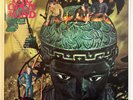 The Open Mind - same ( UK 1968 ) Vinyl LP reissue -Hobbit records
