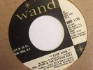 Mel Wynn & The Rhythm Aces STOP SIGN WAND Northern Soul 7