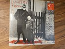 Lucifer's Friend-RED LABEL LP 1973 Billingsgate Records- 1002 Quad Stereo Sealed