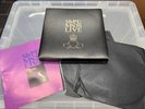 SIMPLE MINDS : 2LP 2MC 2CD - LIVE IN THE CITY OF LIGHT - UK BOX-SET #099