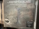 Jamiroquai Return Of The Space Cowboy LE 2LP Moon Grey Marbled Vinyl 30th Sealed