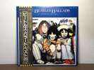 The Beatles ‎– The Beatles Ballads (20 Original Tracks) | EAS-91006