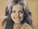Olivia Newton-John - First Impressions (LP, Comp, Red)