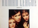 The Human League - Greatest Hits (LP, Comp, Gat)