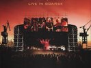 David Gilmour 5 LP Live In Gdansk NEW SEALED MINT Pink Floyd Beatles Ozzy Sabath