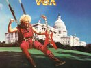 Sammy Hagar - VOA (LP, Album)