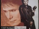Cliff Richard - The Album (LP, Album)