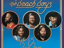 The Beach Boys - 15 Big Ones (LP, Album, Pit)