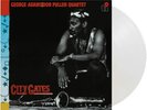 George Adams Don Pullen Quartet City Gates LP Album vinyl record limited white