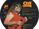 Ozzy Osbourne - Symptom Of The Universe / N.I.B. (7