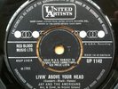 Jay & The Americans - Livin' Above Your Head (7