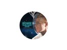 DAVID BOWIE: PLANET EARTH IS BLUE (PICTURE DISC) - LP vinyl *BRAND NEW*