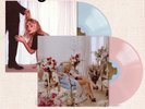 Sabrina Carpenter Mans Best Friend ALT COVER 2 LP, BLUE LP & SIGNED Card PRESALE
