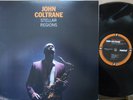 John Coltrane ORIG US Lim. Edition 200g LP Stellar Regions VG+ '95 IMP169 Jazz