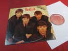 The Beatles  LOVE ME DO  -  12