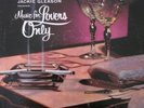 Jackie Gleason - Music For Lovers Only (LP, Album, Mono, RE)