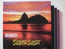 Manuel And His Music Of The Mountains - Sunrise Sunset (LP, Album)