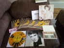 Elvis Presley- Sun 45 Record Boxset W/ EP Limited Edt. That's All Right Mama New