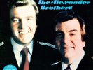 The Alexander Brothers - The Very Best Of The Alexander Brothers (LP, Comp)