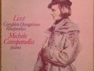 Franz Liszt / Michele Campanella - Complete Hungarian Rhapsodies (3xLP, Album...