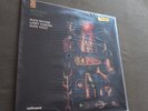 Afrique by Mokave-Audioquest Records-Premium HQ180 Super Vinyl - FACTORY SEALED