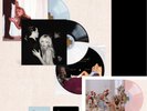 Sabrina Carpenter Man’s Best Friend 4x Vinyl Variants W/SIGNED CARD PRESALE