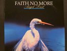 Faith No More Angel Dust (2 LP) Vinyl Record USED/Like New Slash/WB