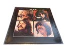 The Beatles – Let It Be - Vinyl Record LP 60s Rock Pop Beat Modern issue