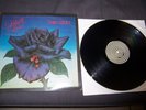 Thin Lizzy:Black Rose, indian orig,spiral Vertigo LP EX/EX