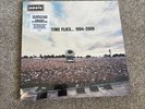 OASIS - TIME FLIES : SINGLES 1994 - 2009 - NEW SEALED 4 LP BOX SET