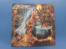 HELLOWEEN BETTER THAN RAW POWER METAL 1998/2016 REISSUE GATEFOLD UK 2 LP NM RARE