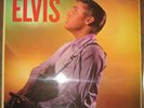– Elvis second lp rca victor 461-030 Printed in France 1976 Near Mint