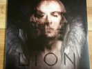 Peter Murphy - Lion 2014 Nettwerk 2xLP vinyl bauhaus goth rock alternative