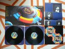 ELO Electric Light Orchestra Out Of The Blue Vinyl Jeff Lynne LP Space Station