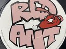 Red Ant - Waiting For A Miracle (12