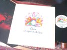 QUEEN  -    A Night At The Opera,      ORIGINAL 1975 UK LP / inner.... NICE COPY