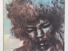 Jimi Hendrix – The Cry of Love LP 1971 Reprise MS 2034 RL STERLING Gatefold VG+