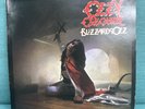 Ozzy Osbourne Blizzard of Ozz 1981 CBS Records Litho in Canada JZ 36812