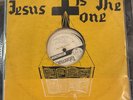 Jesus Is the One LP  Various Tabernacle Records Studio One Sir Coxsone Dodd Rare