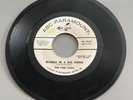 Northern Soul the Yum Yums Gonna Be A Big Thing / Looky Looky 45 Record ABC 1965