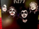 Kiss Outtakes II Yellow