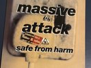 Massive Attack - Safe From Harm 12