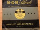Hank Williams, You're Gonna Change, Lost Highway 78 RPM 10506 Shellac