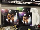 Angels & Airwaves Love Part 1 & 2 First Pressing Opaque Vinyl Album 4 LP Boxset