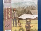 NOAH KAHAN STICK SEASON LP CHESTNUT SIGNED ASSAI OBI VINYL #068 | SHIPS  TODAY