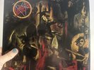 Slayer - Reign in Blood [New Vinyl LP] Explicit
