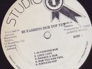 Dub Specialist - Hi Fashion Dub Top Ten (LP, Album, RE) (Very Good (VG))