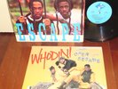 WHODINI  Lp 