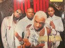Dru Hill enter the dru vinyl record LP 1998 VG